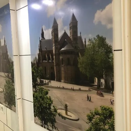 克鲁斯特住宿加早餐旅馆 马斯特里赫特