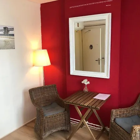 Bed & Breakfast 't Klooster Maastricht