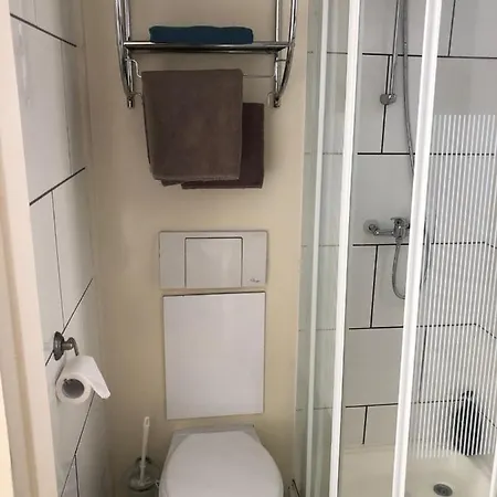 克鲁斯特住宿加早餐旅馆 马斯特里赫特