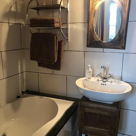 住宿加早餐酒店 克鲁斯特住宿加早餐旅馆 马斯特里赫特