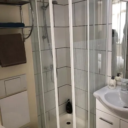 克鲁斯特住宿加早餐旅馆 3* 马斯特里赫特