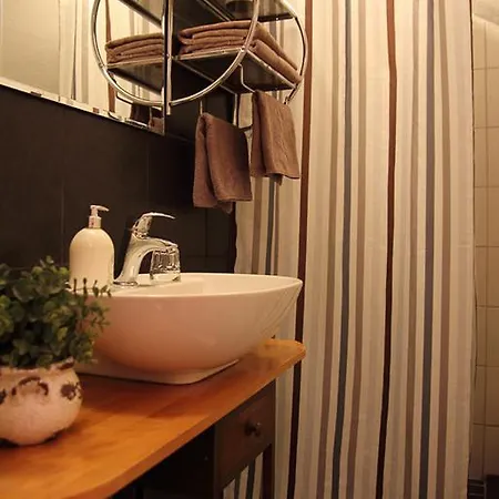 't Klooster Bed & Breakfast Maastricht