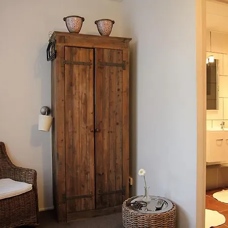 't Klooster Bed & Breakfast
