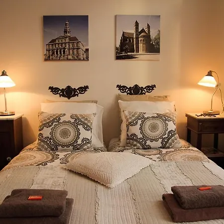 't Klooster 3* Maastricht