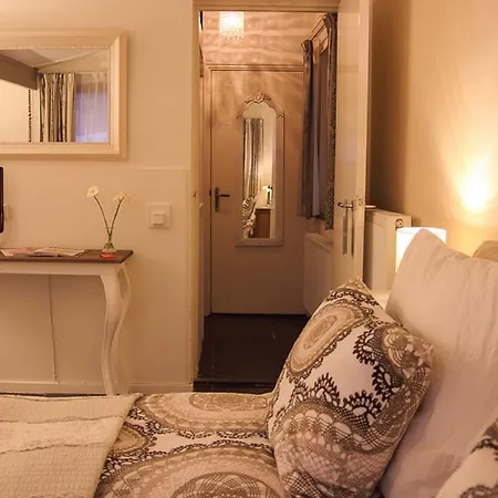 Bed & Breakfast 't Klooster