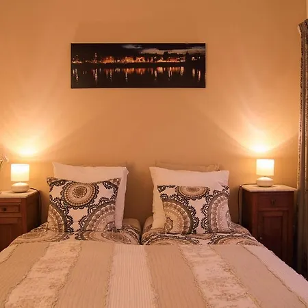 克鲁斯特住宿加早餐旅馆 马斯特里赫特