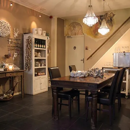 't Klooster Bed & Breakfast Maastricht