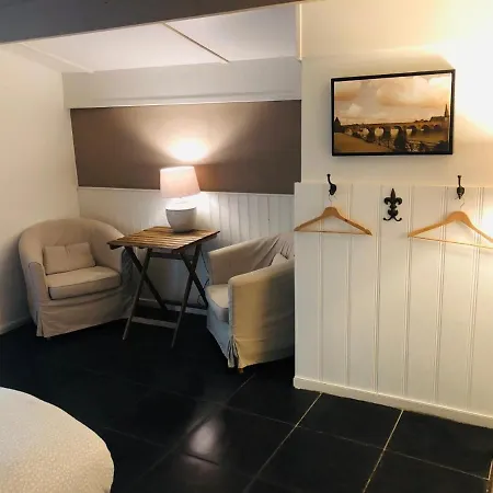 't Klooster B&B 마스트리흐트