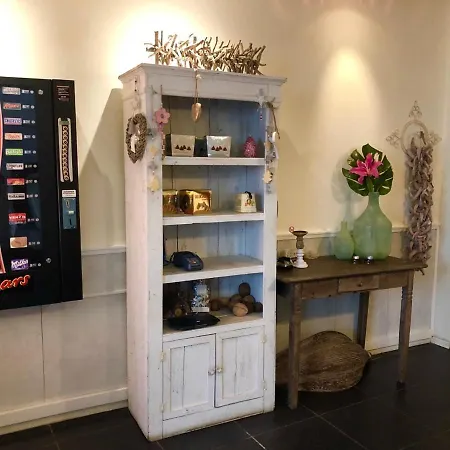 't Klooster 마스트리흐트