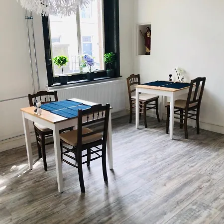 't Klooster Bed & Breakfast 3*