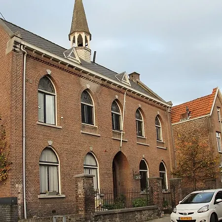 Bed & Breakfast 't Klooster