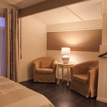 't Klooster Bed & Breakfast Maastricht