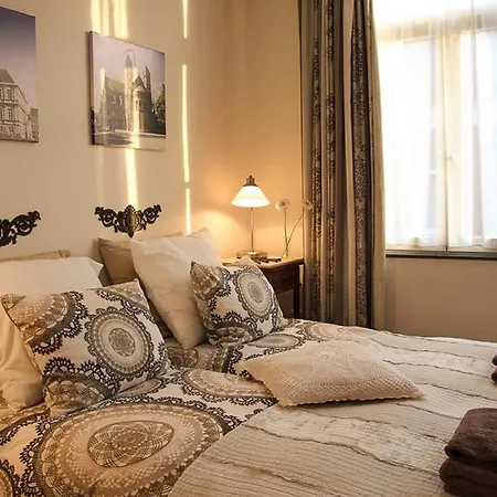 't Klooster 마스트리흐트