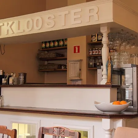 't Klooster