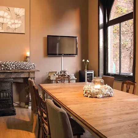 B&B 't Klooster 마스트리흐트