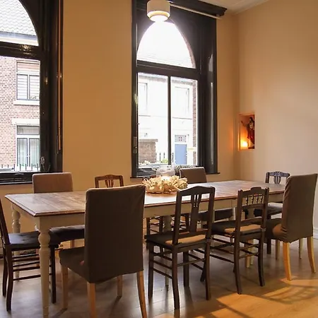 't Klooster 3* Maastricht