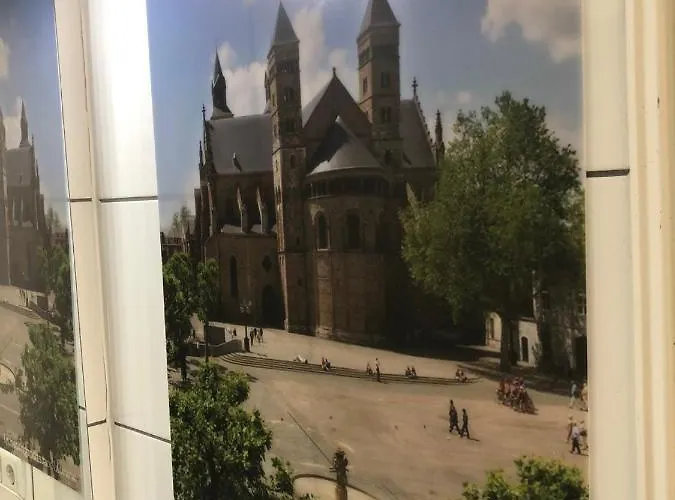 't Klooster Маастрихт