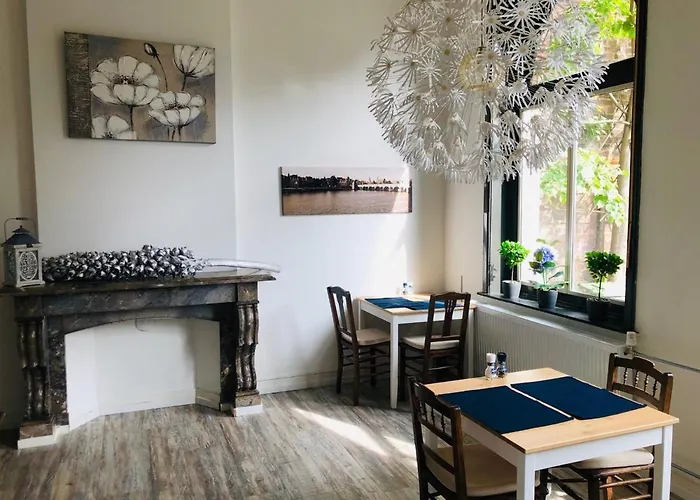 Bed & Breakfast 't Klooster 3*