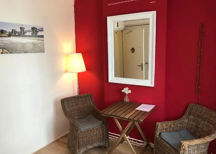 Bed & Breakfast 't Klooster Maastricht