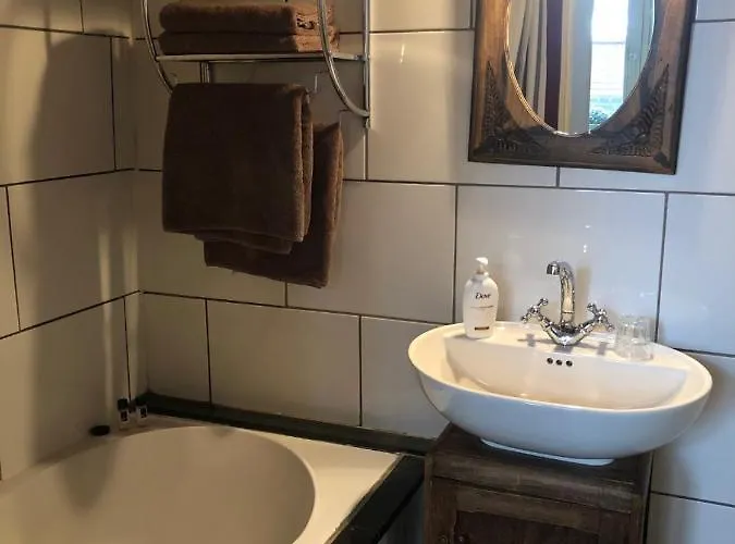 Bed & Breakfast 't Klooster Maastricht