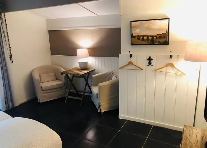 't Klooster Bed & Breakfast Maastricht
