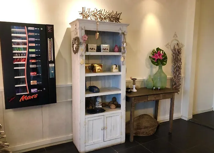 't Klooster Маастрихт