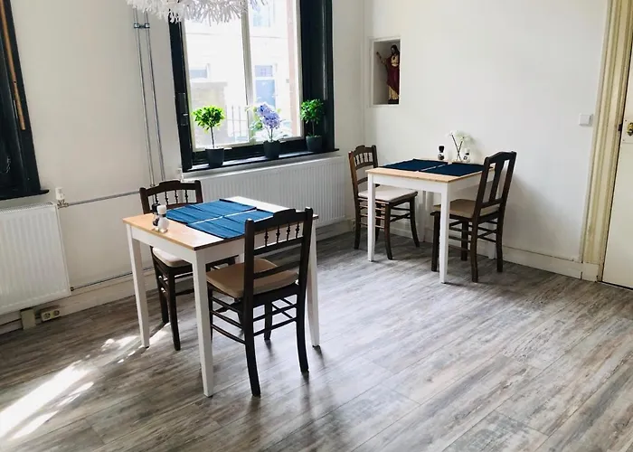 't Klooster Bed & Breakfast 3*