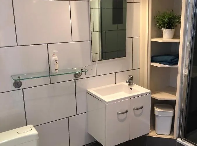 't Klooster 3* Маастрихт