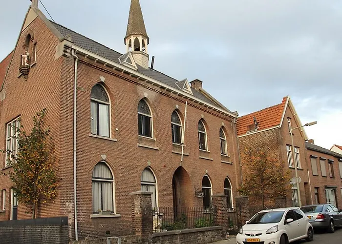 Bed & Breakfast 't Klooster