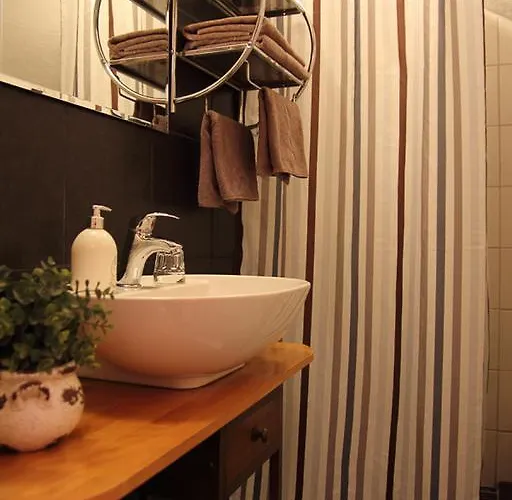 't Klooster Bed & Breakfast Maastricht