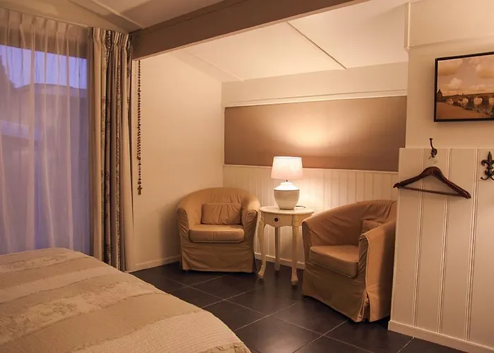 't Klooster Bed & Breakfast Maastricht