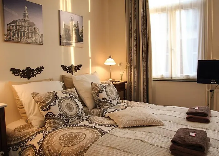 't Klooster Маастрихт