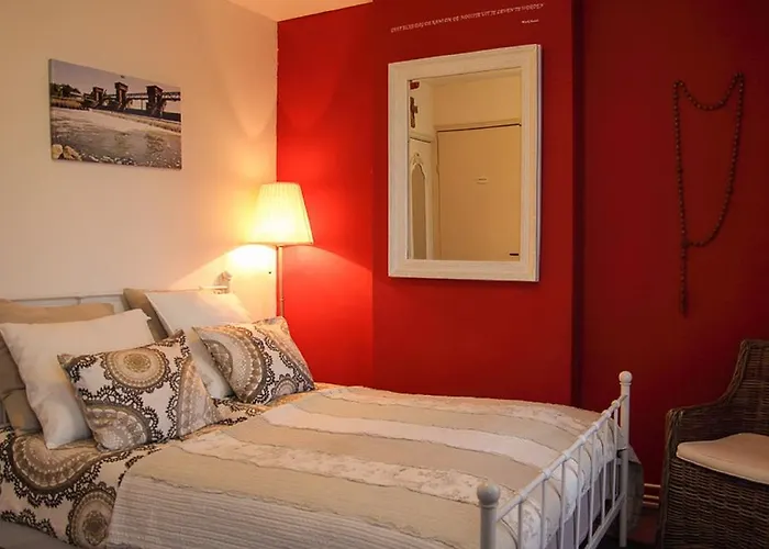 't Klooster Bed & Breakfast Maastricht