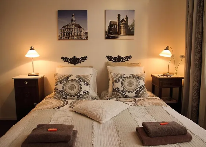 't Klooster 3* Маастрихт