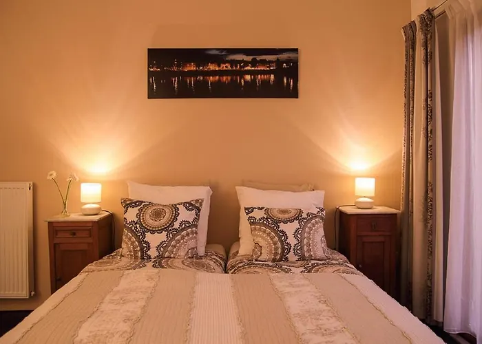 't Klooster Maastricht