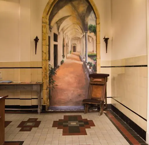 't Klooster Bed & Breakfast