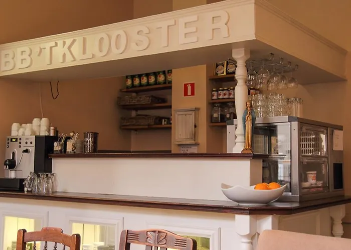 't Klooster
