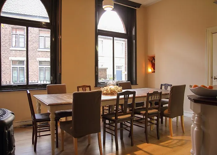 't Klooster 3* Maastricht