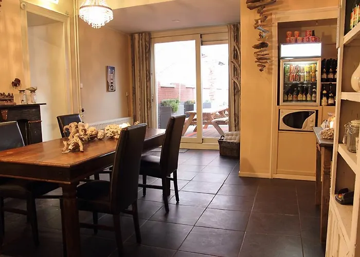 't Klooster Maastricht